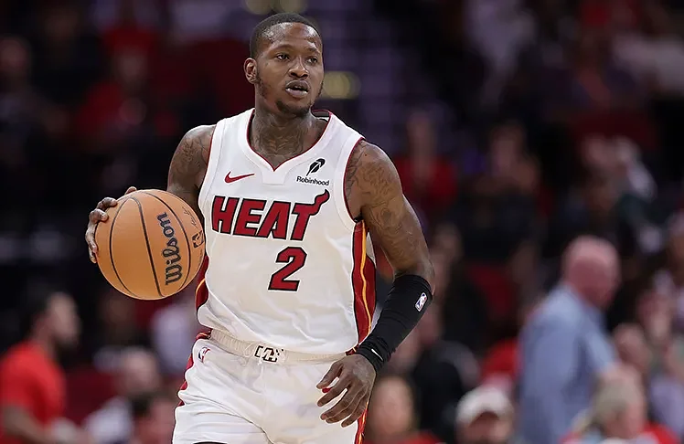 Feds Reveal Mafia-Linked Gambling Probe That Led To Arrests Of Hall Of Famer Chauncey Billups And NBA Star Terry Rozier