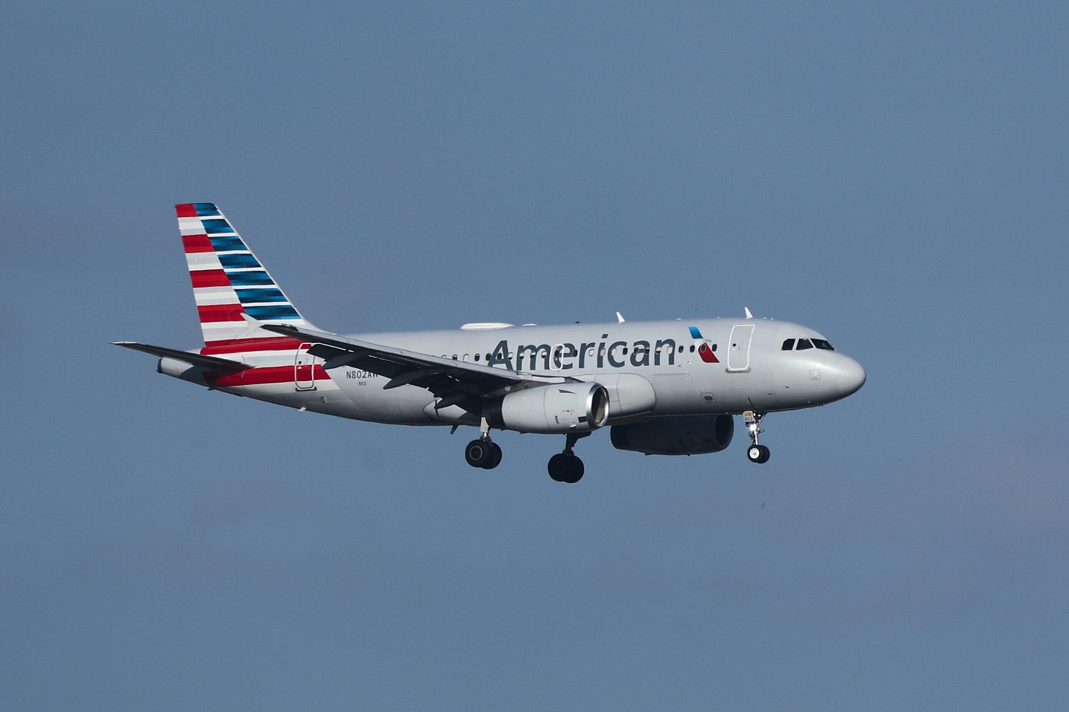 American Airlines to resume direct flights to TLV in March