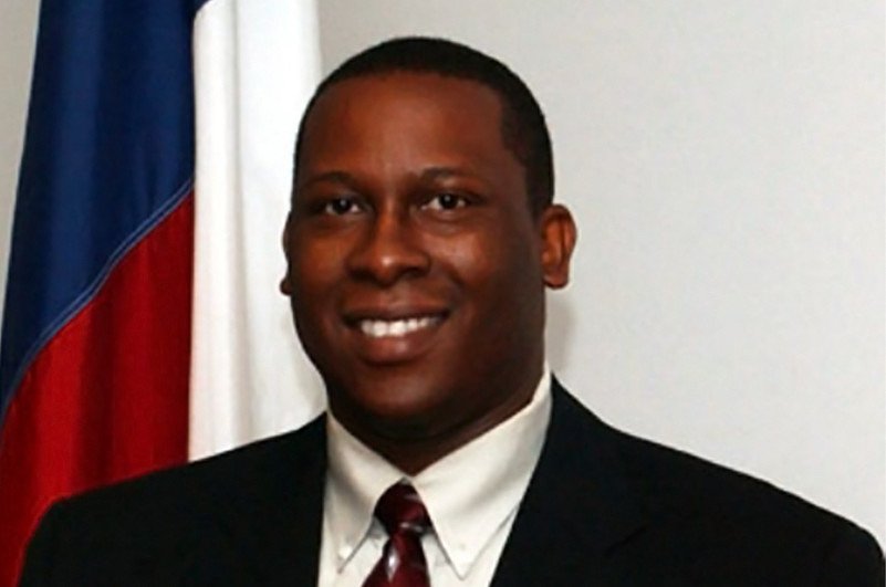 Former Texas Solicitor General Kyle Hawkins appointed to Texas Supreme Court