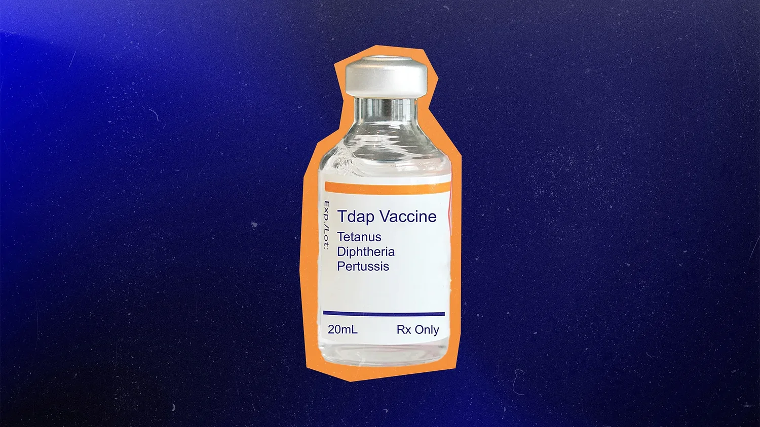 Why the tetanus vaccine matters