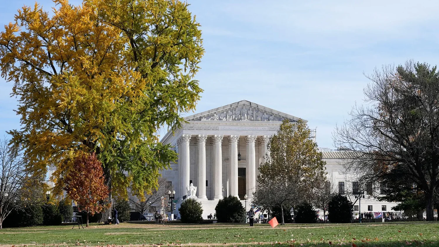 Supreme Court makes it easier to claim ‘reverse discrimination’ in employment, in a case from Ohio