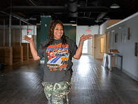 Black-owned wine bar planned for University City