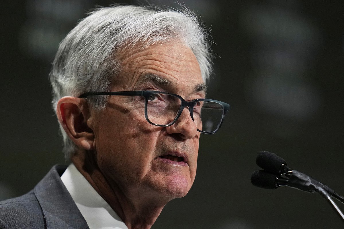 Federal Reserve set to cut rate but may signal a pause to come