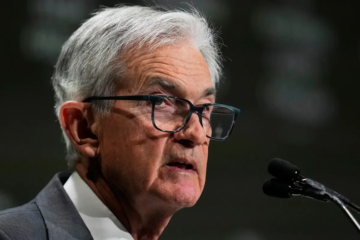Federal Reserve set to cut rate but may signal a pause to come