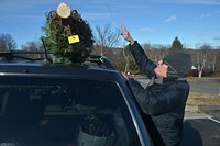Could climate change steal Connecticut’s Christmas tree industry? Experts are racing to stop it