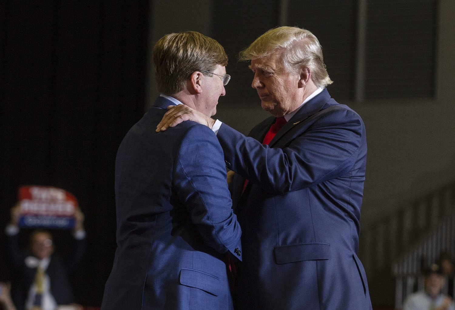 Donald Trump wants to abolish federal independent boards. Could that occur in Mississippi?
