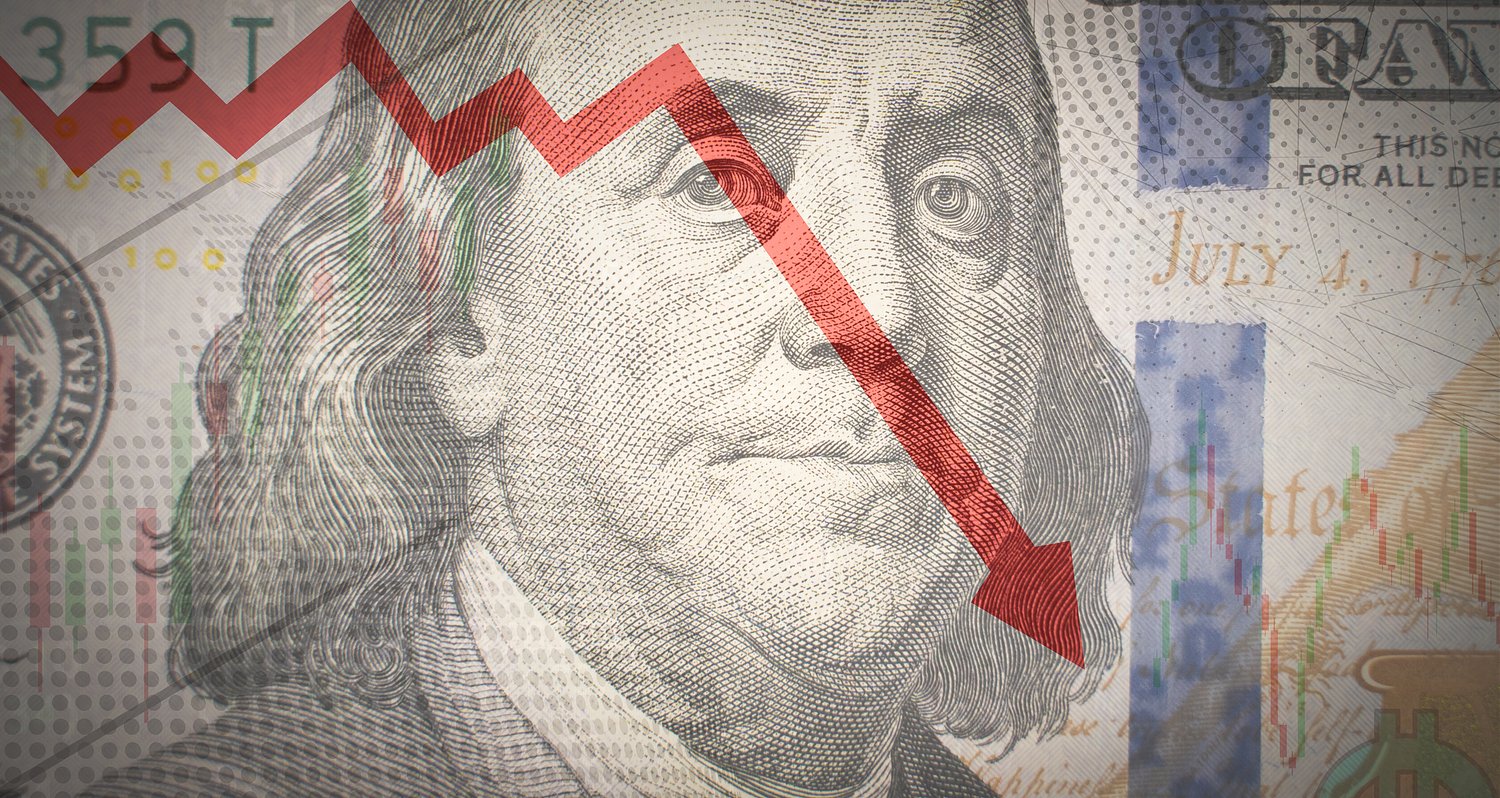 Pick Your Financial Crash