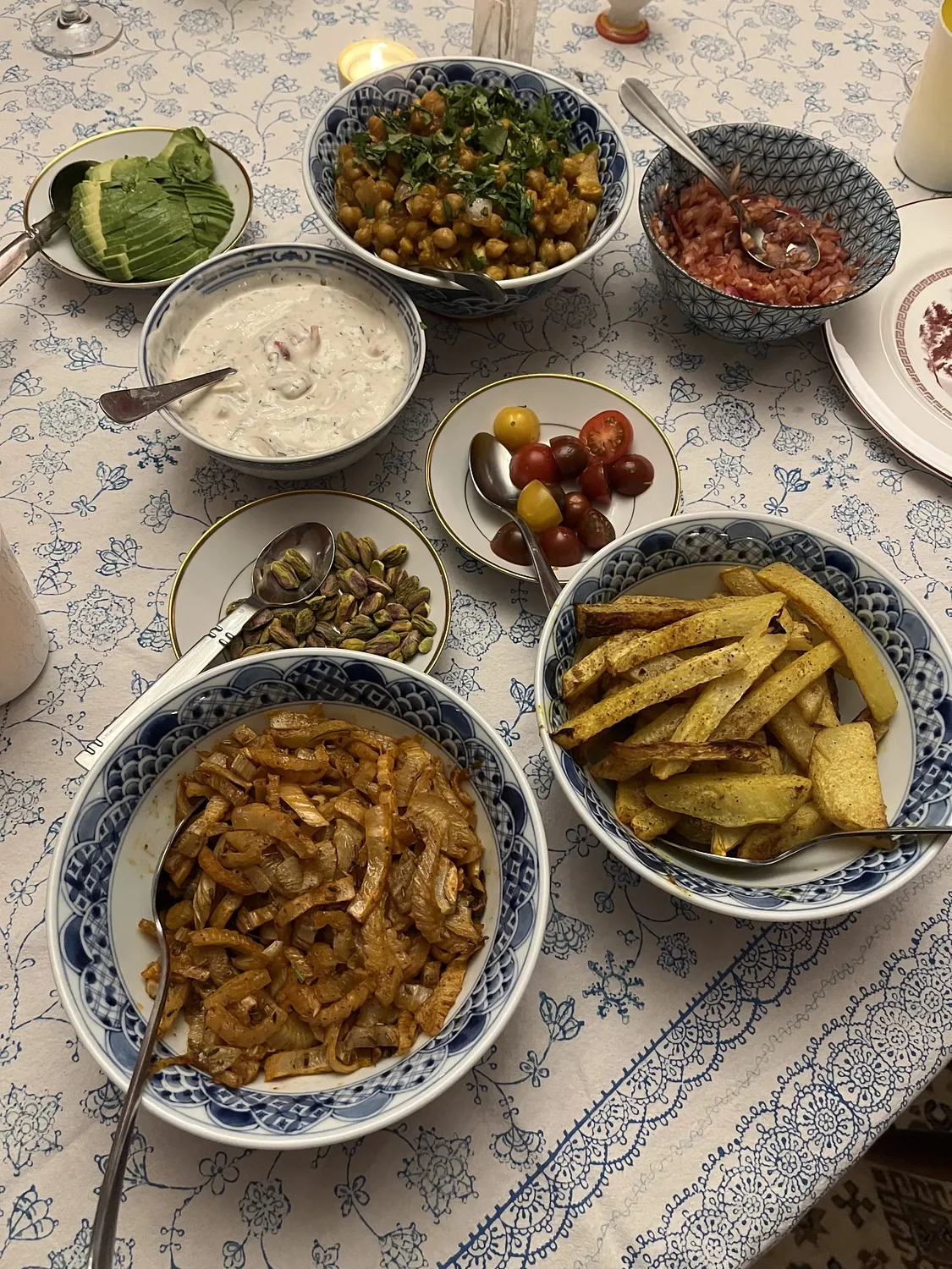 Weekly Food Photo Contest: This week’s winner: Nicholas Horton of Northampton