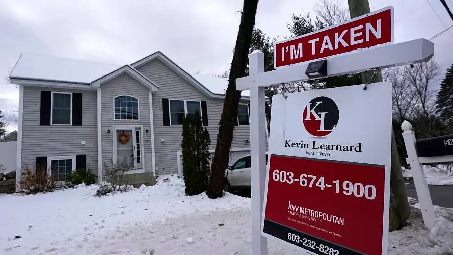 With relatively few homes for sale, NH prices remain high