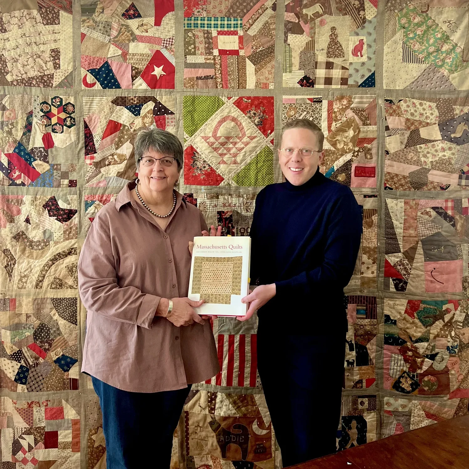 North Quabbin history on display