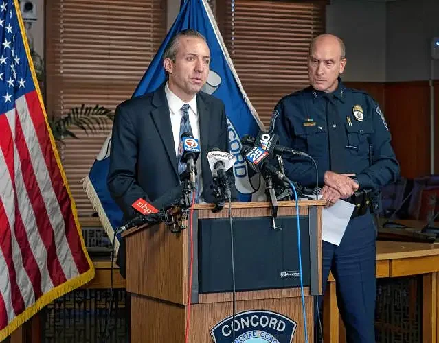 YDC abuse survivors urge Executive Council to reject AG John Formella’s confirmation