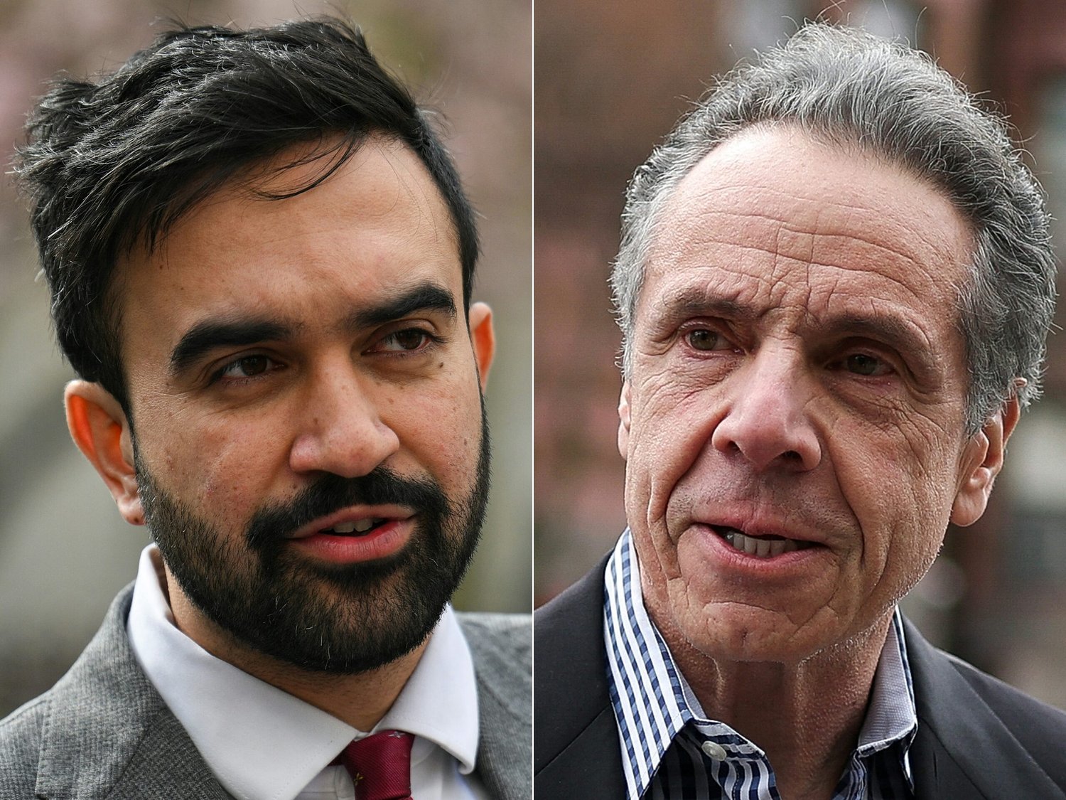 Trump moves behind the scenes to narrow NYC mayoral field against Mamdani
