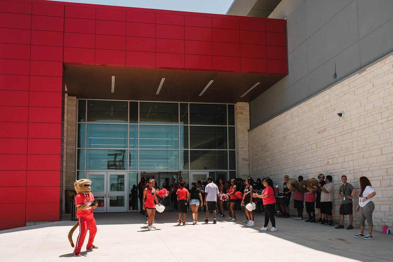 Interactive: Track STAAR test results over time for Waco-area schools