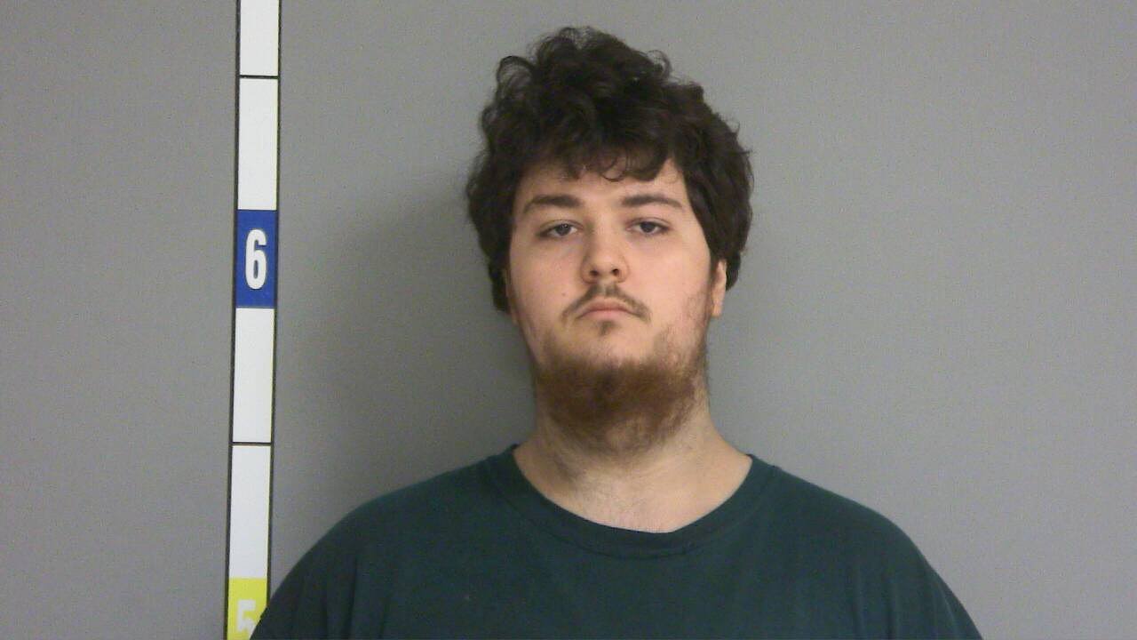 Oglesby man to be extradited to Minnesota for alleged threats