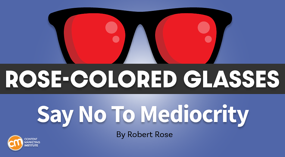 Why Your Content Won't Surprise or Delight Unless You Expect More (From People and AI)