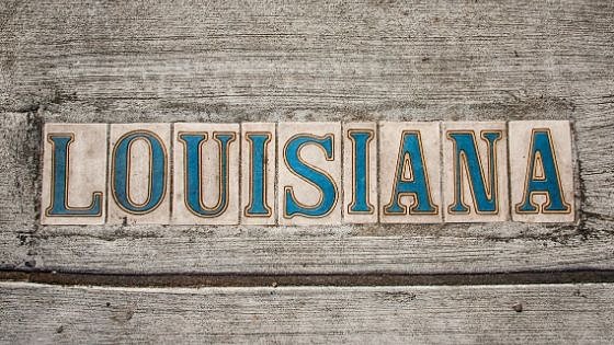 Weekend Getaway - How To Get From Lafayette to New Orleans