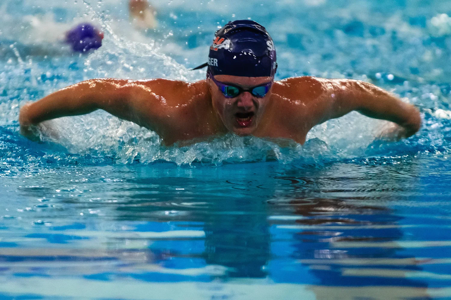 Study: Waco area could support swim center costing up to $75M