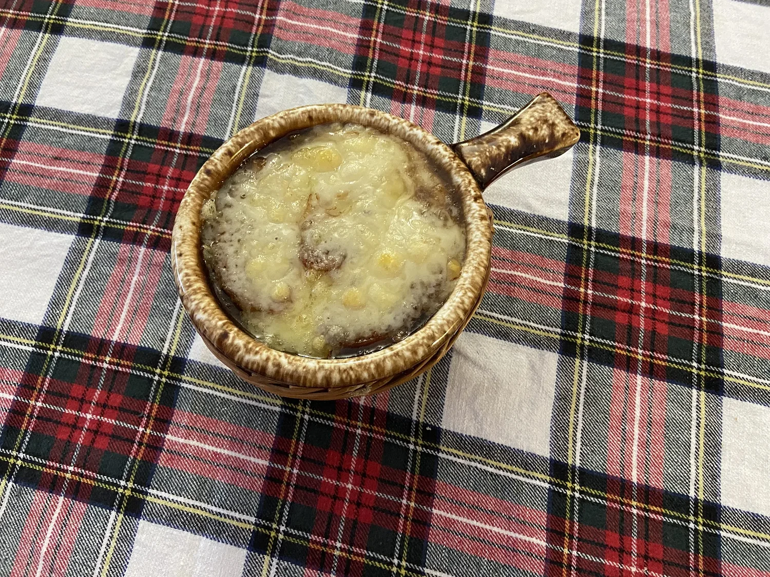 Caramelized memories: Why my mother’s French Onion Soup offers the ultimate January comfort