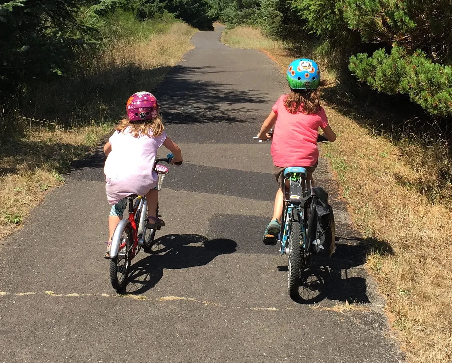Shift hosts Free “Bikes 4 Kidz” Donation Drive