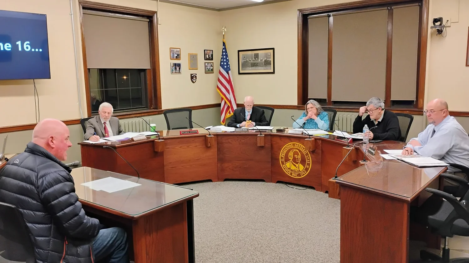 Athol Selectboard backs ADA-accessible playground at Fish Park