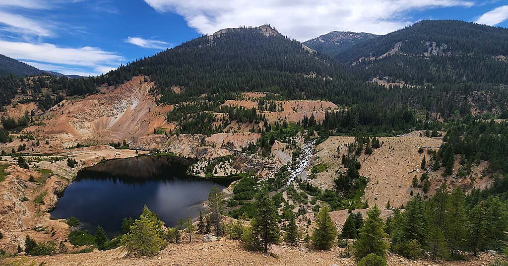 In Idaho, a controversial mine gets green light despite major concerns