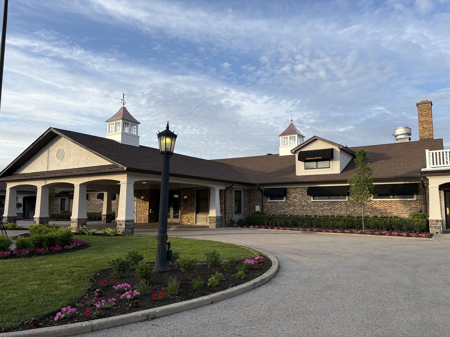 Lawsuit settles beef between McHenry Golf Club, Addison’s Steakhouse
