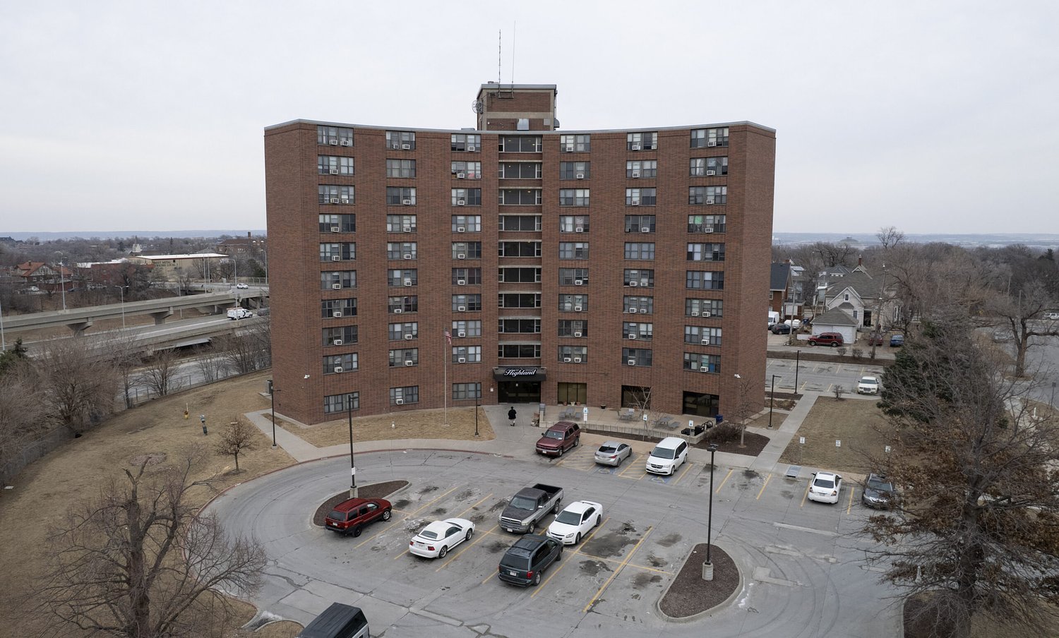 OHA stopped evictions to fight a lawsuit. It’s making Omaha’s public housing unsafe, staff says
