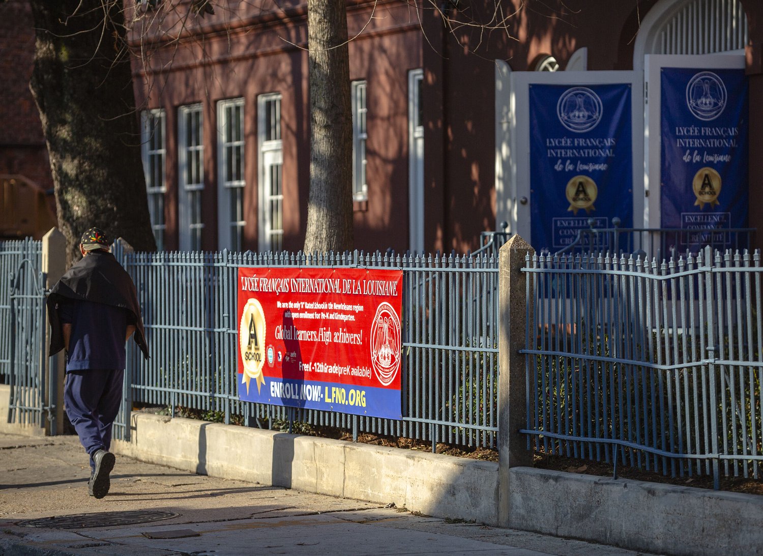 Federal labor board invalidates union at N.O. charter school, potentially signalling trouble for others 