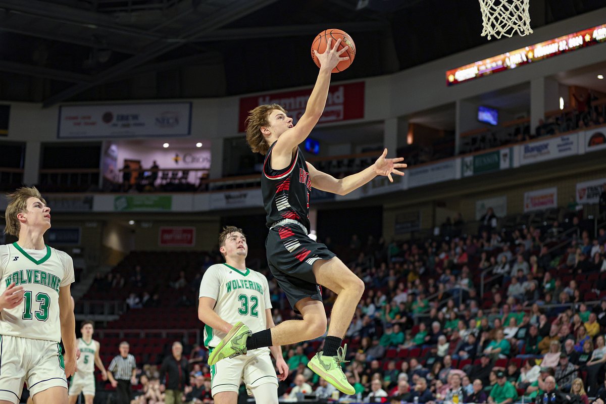 'We want to get back there': Katahdin boys looking for North title after falling just short last year