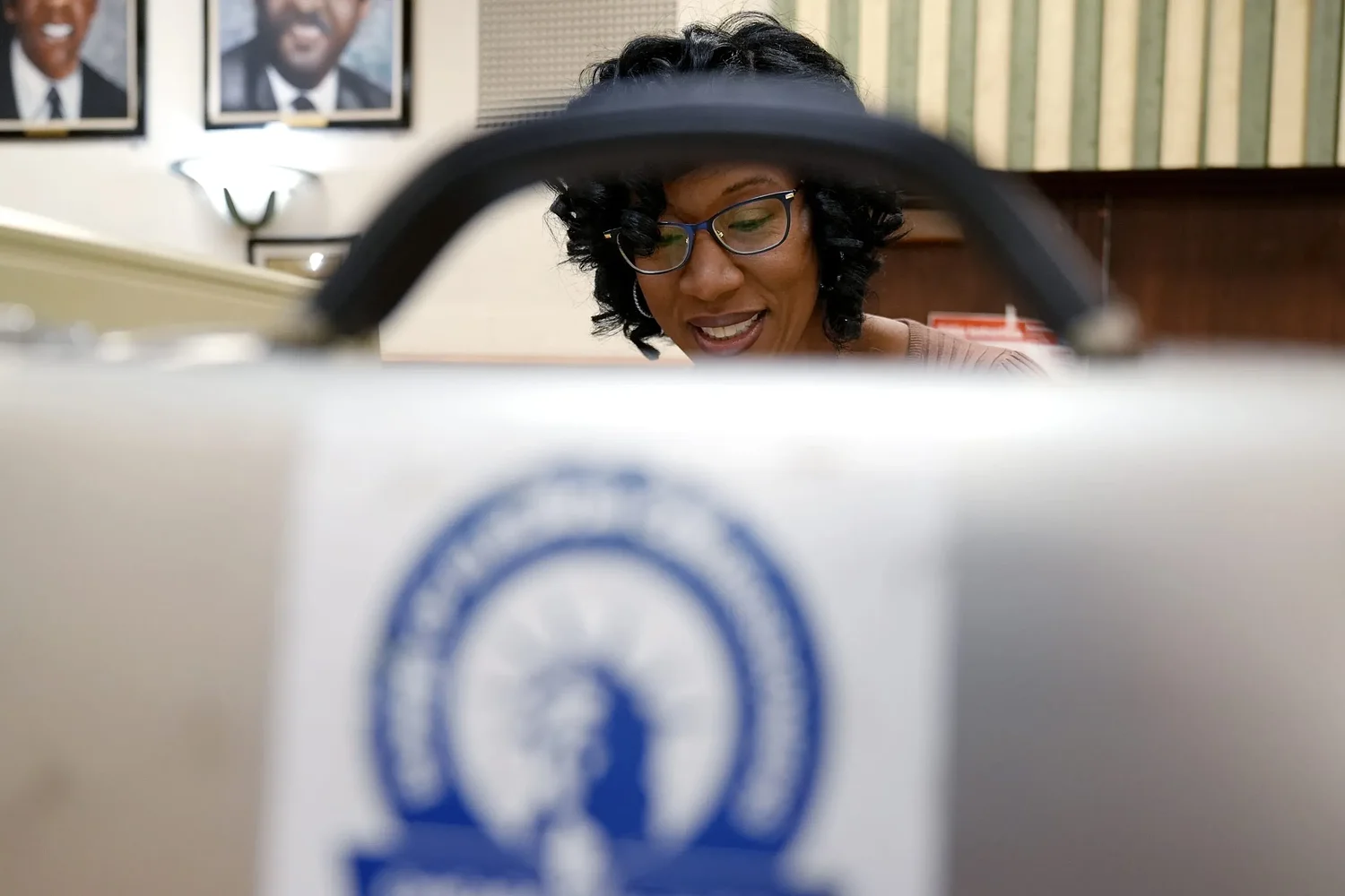 A Fourth Candidate in Illinois Gets the AIPAC Boost