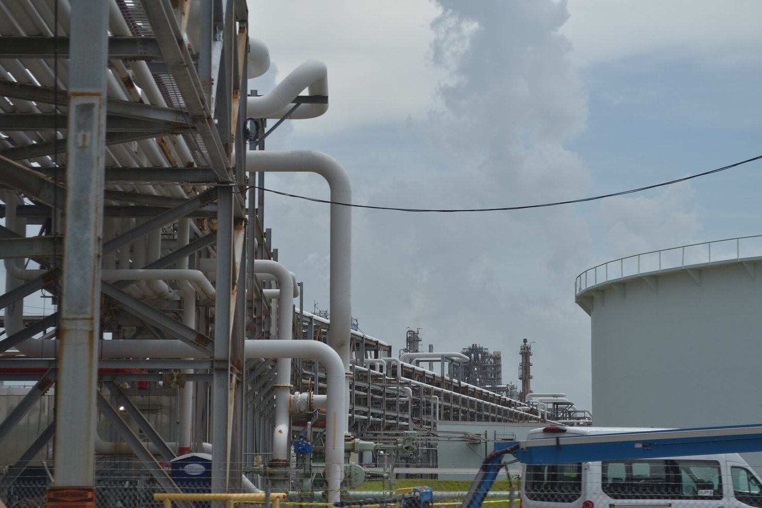 Louisiana’s nation-leading proposed carbon capture projects alarm environmentalists