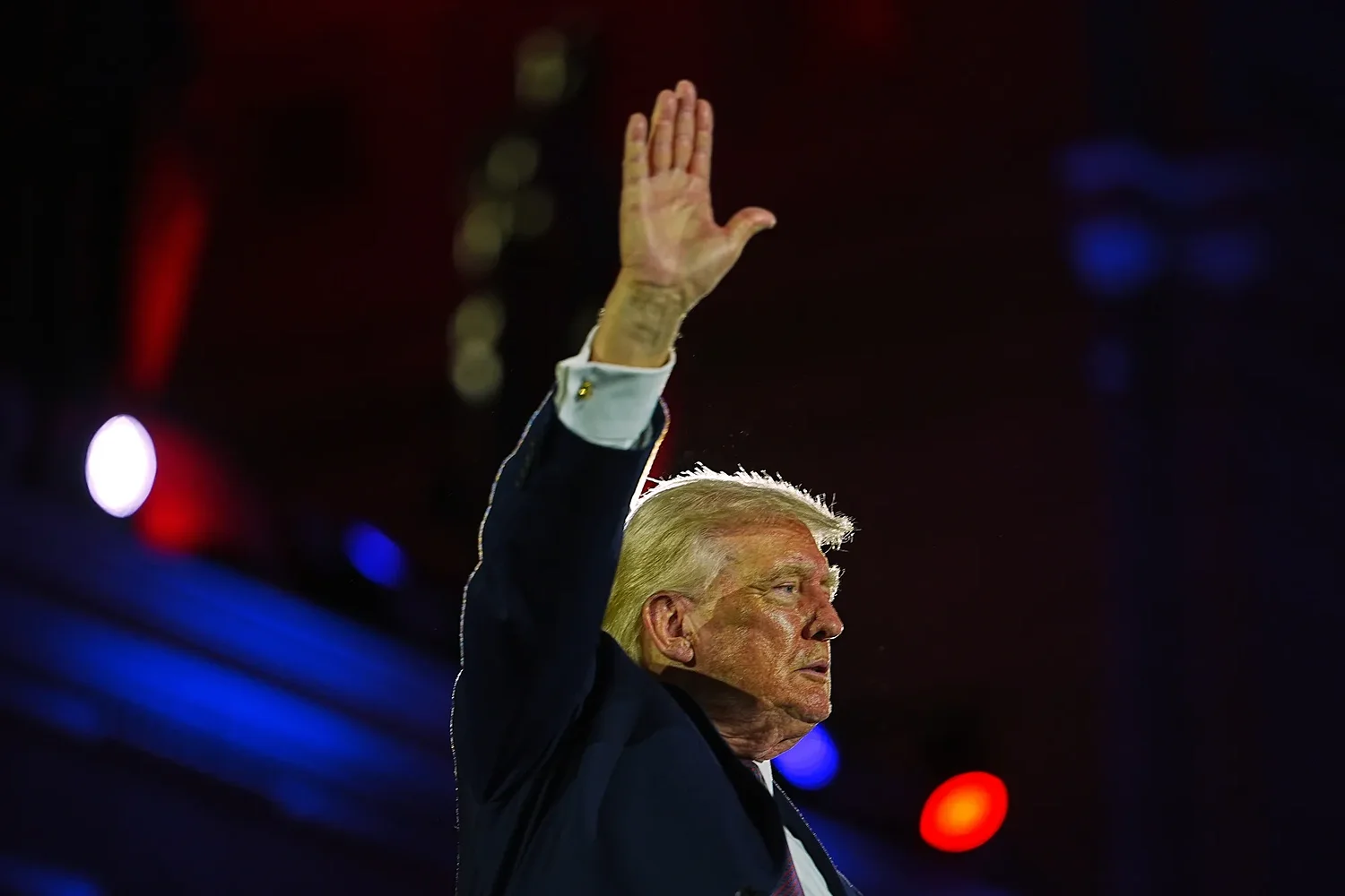 How the Republican Party Forgot It Was Conservative