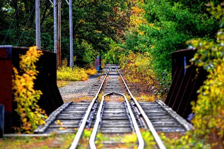 Concord City Council votes to buy rail corridor with a ‘heavy heart,’ threatening local rail bike business
