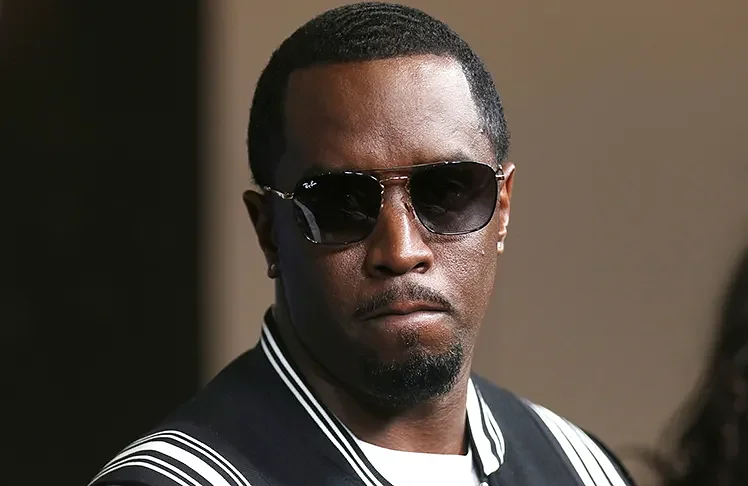 Sean Combs Remains Incarcerated As Judge Dismisses Ex-Girlfriend's Bail Appeal