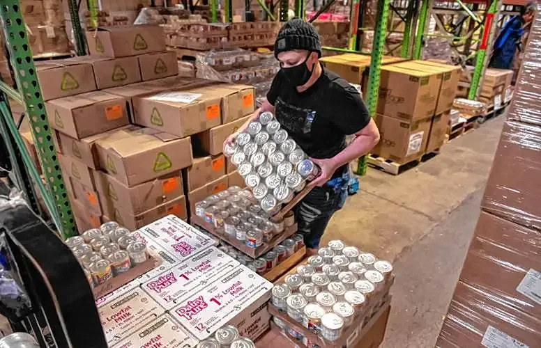 State Dems slam Trump for halting SNAP starting Nov. 1