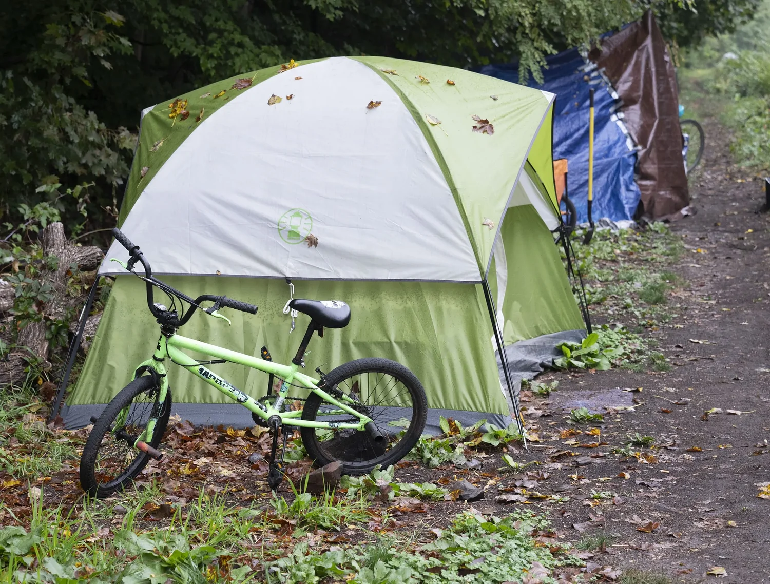 Homelessness crisis deepens in Northampton as housing costs soar