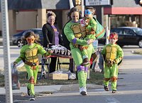 Sauk Valley communities set trick-or-treat hours, Halloween events