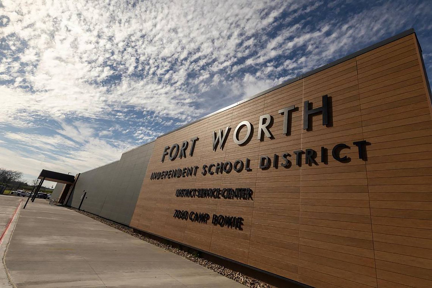 Texas Education Agency takes over Fort Worth ISD, replacing its elected school board