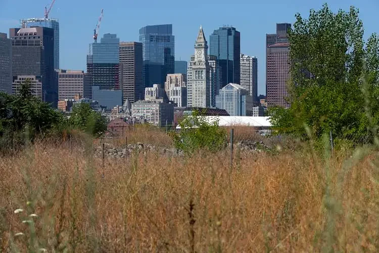 Opinion: We should prepare for the next flood, even during drought
