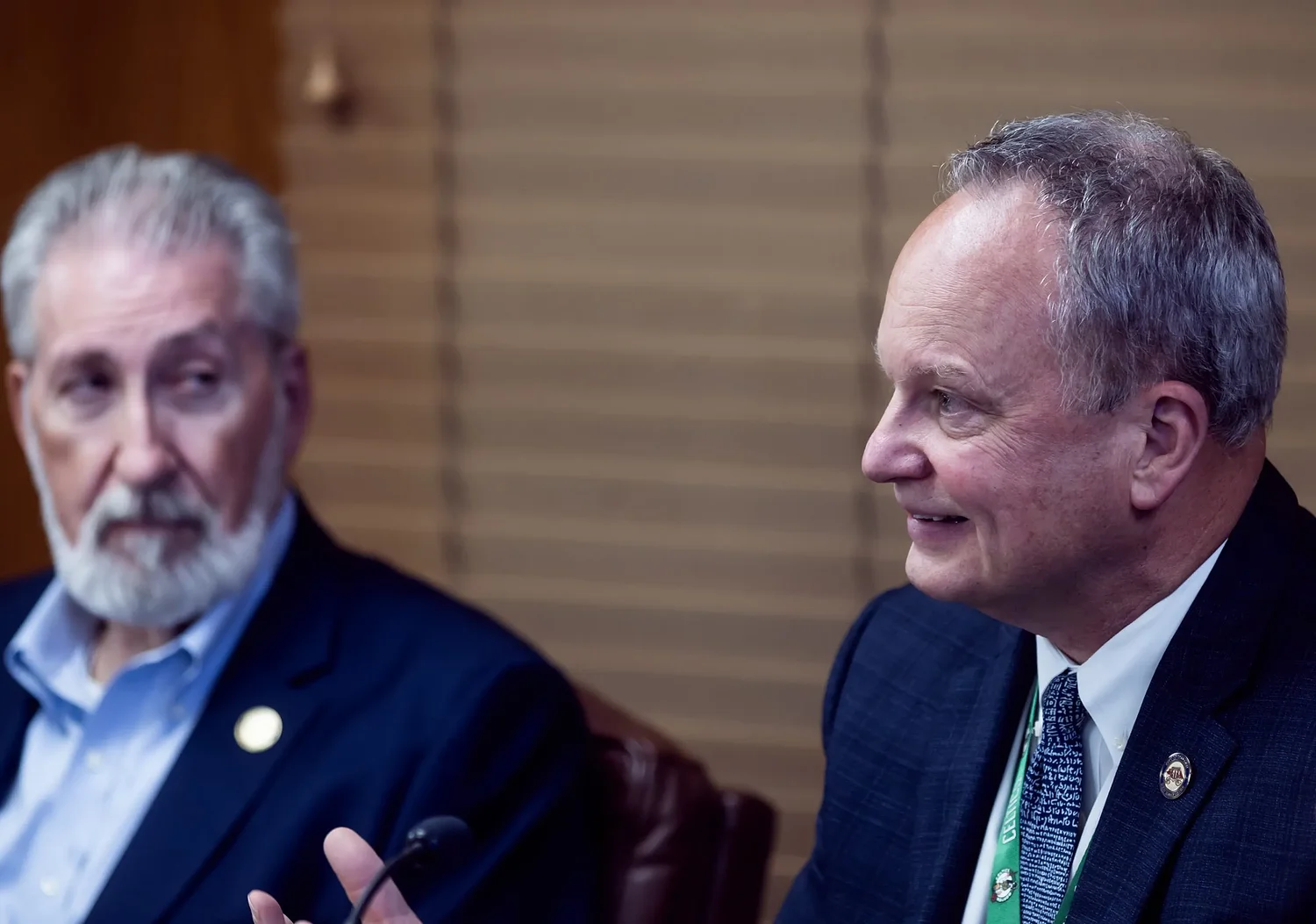 ‘I’m wondering how we didn’t see this coming’: Revenue shortage, new costs weigh on council