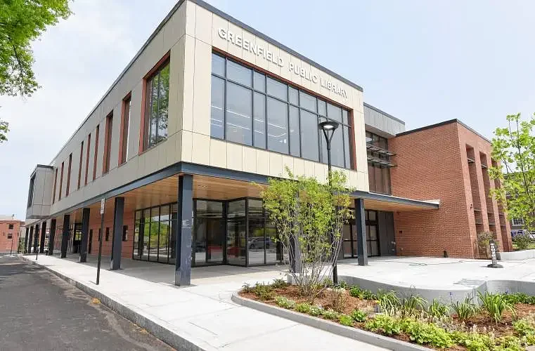 Greenfield Public Library seeking feedback to inform strategic plan