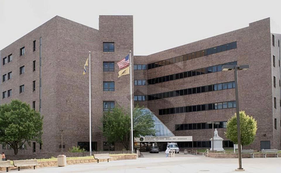 NJ State Police detective convicted in fatal 2023 high-speed chase