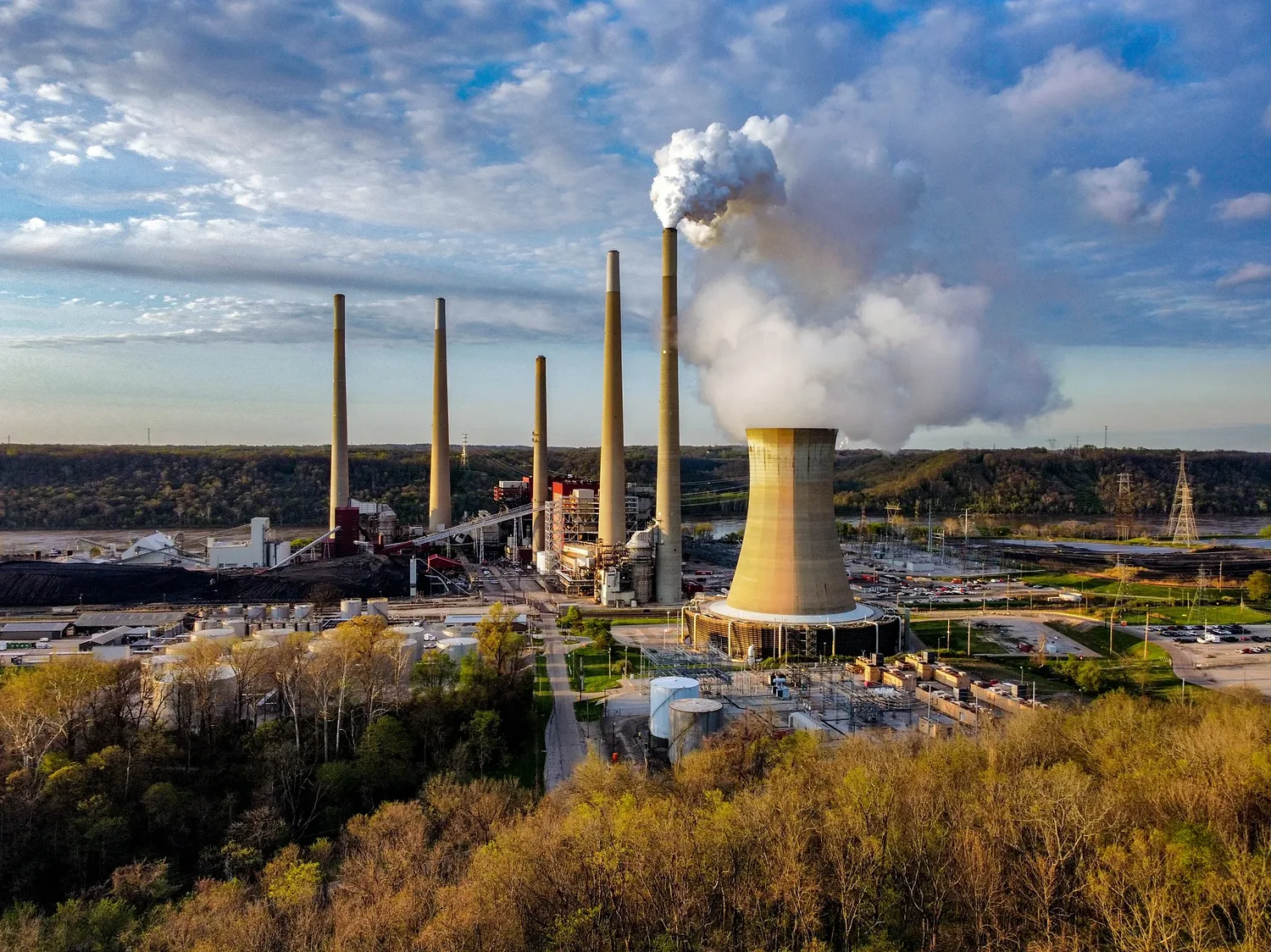 Trump Has Created a Climate Opportunity