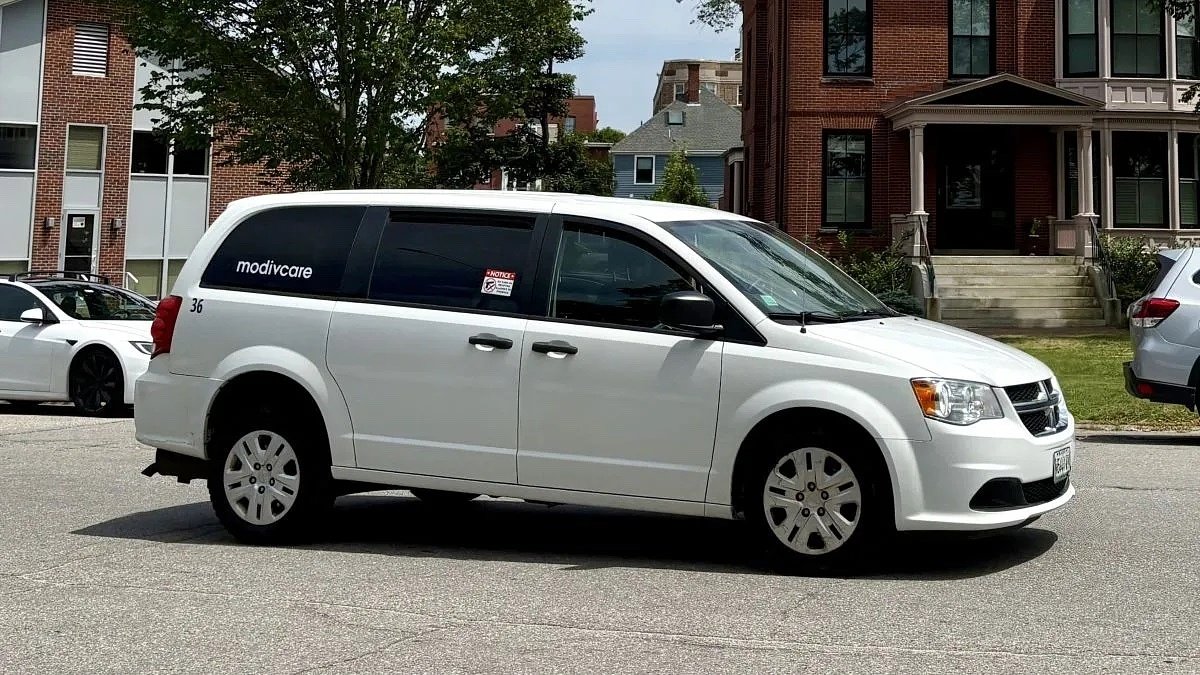 Modivcare’s goal is ensuring healthcare access through reliable transportation