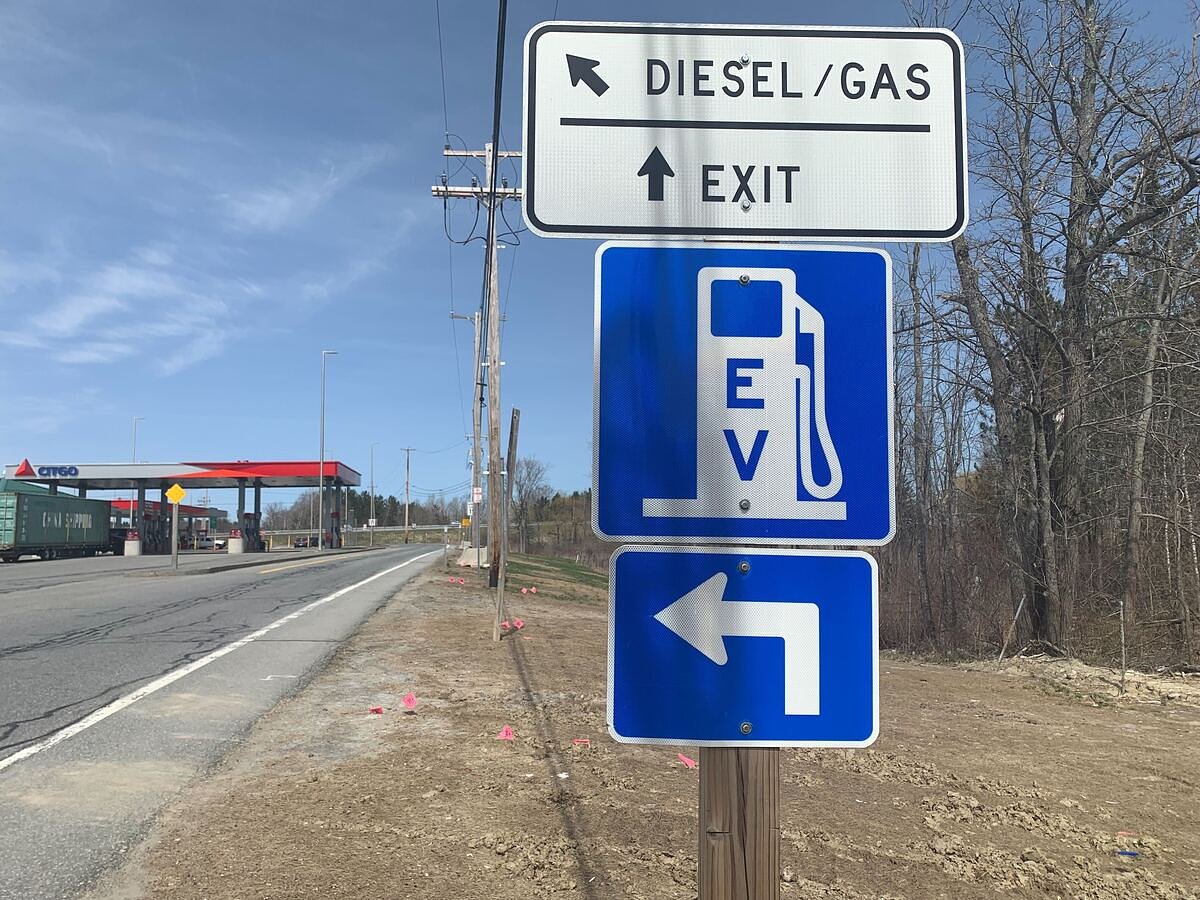 Letter: Want to avoid rising gas prices? Get an EV.