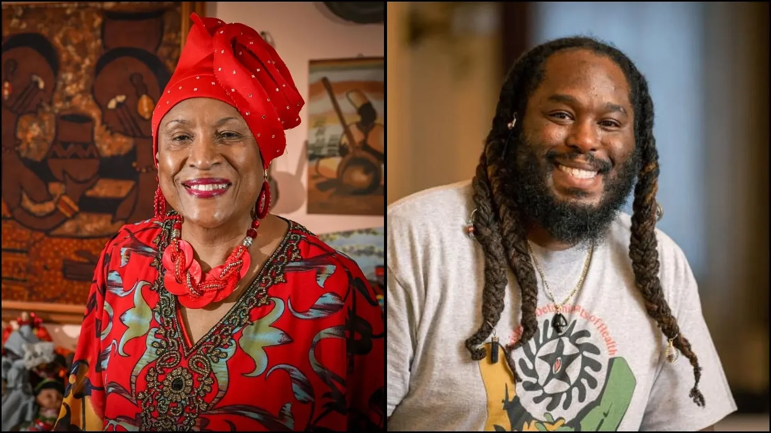 The National Great Blacks in Wax Museum to host annual ‘Voices of History’ Street Fair