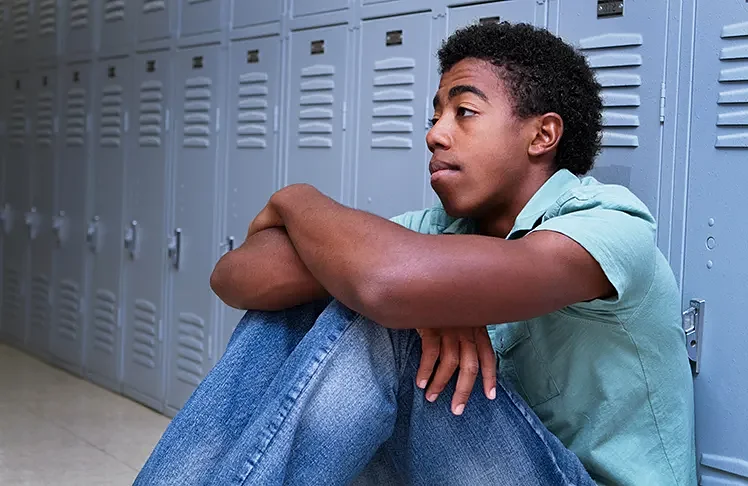 Report On School Shootings: When Schools Lack Counselors, Security Isn’t Enough