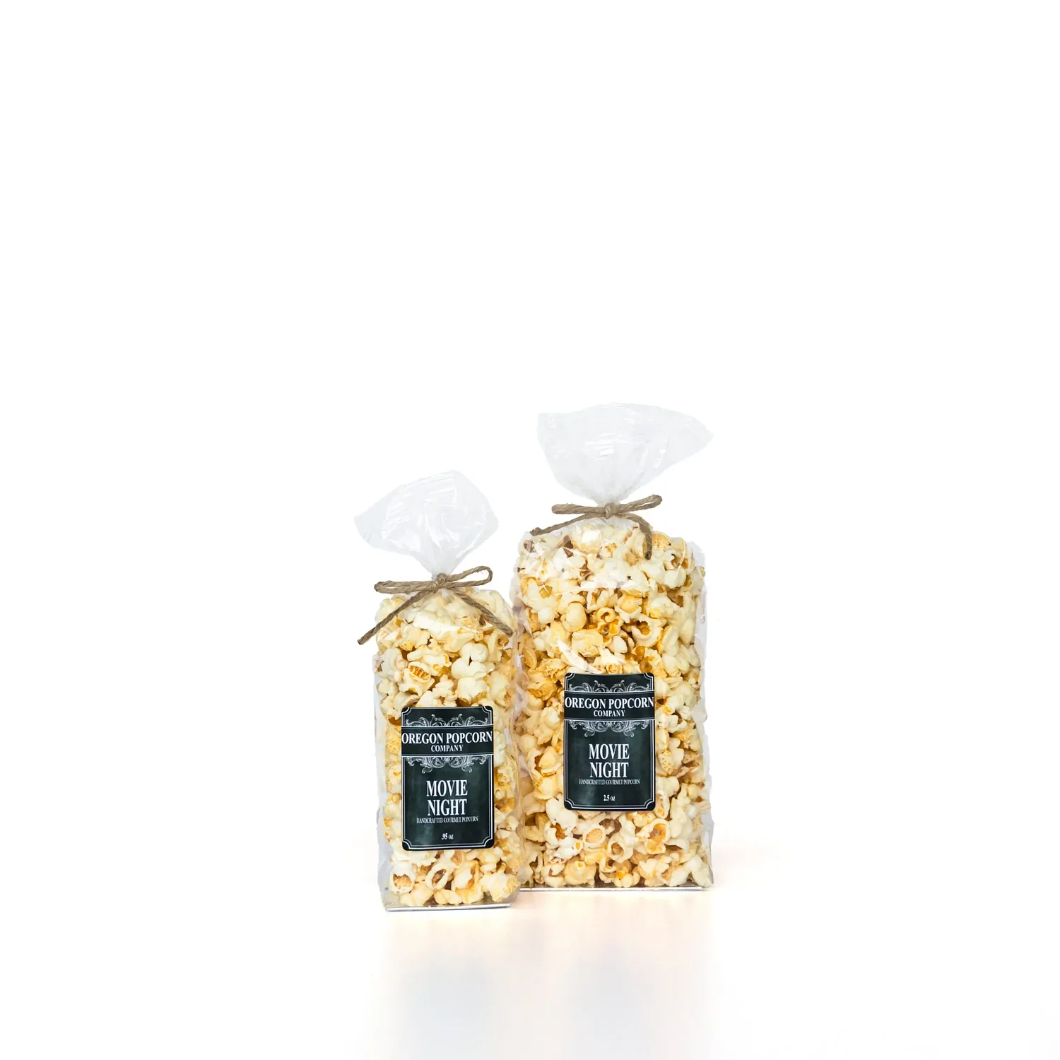Eugene chocolatier pops into growing gourmet popcorn market