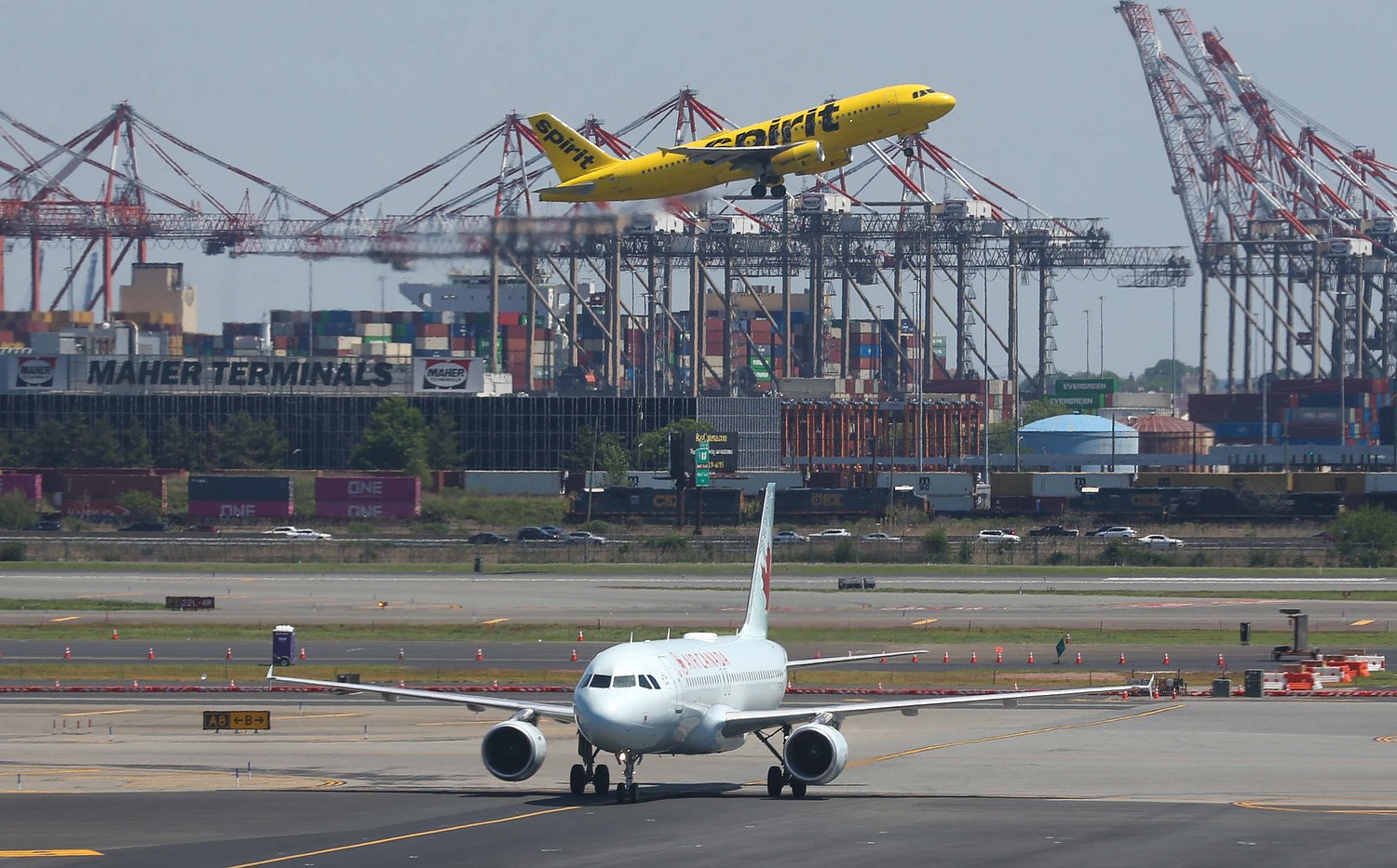 Belgian man sentenced to prison in assault of attendants on flight from New Jersey