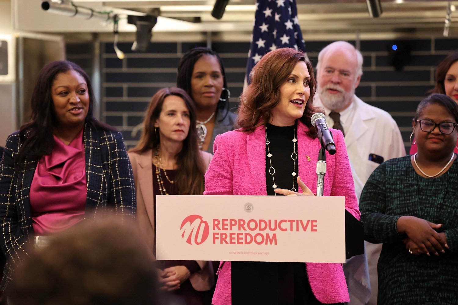 Pro-life groups say Michigan law could force hiring workers who support abortion